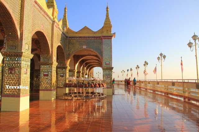 Mandalay và 6 trải nghiệm khó quên - Ảnh 5.