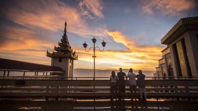 Mandalay và 6 trải nghiệm khó quên - Ảnh 6.