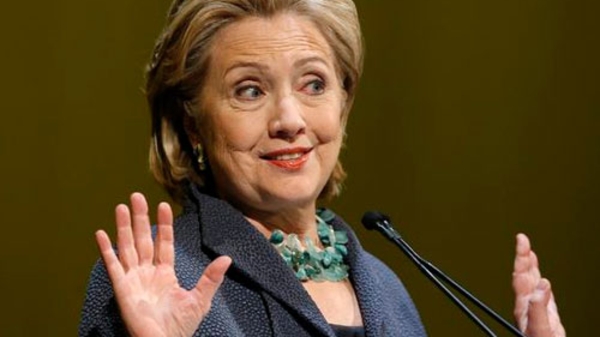 Bà Clinton cứng rắn với TPP, Obama gặp khó