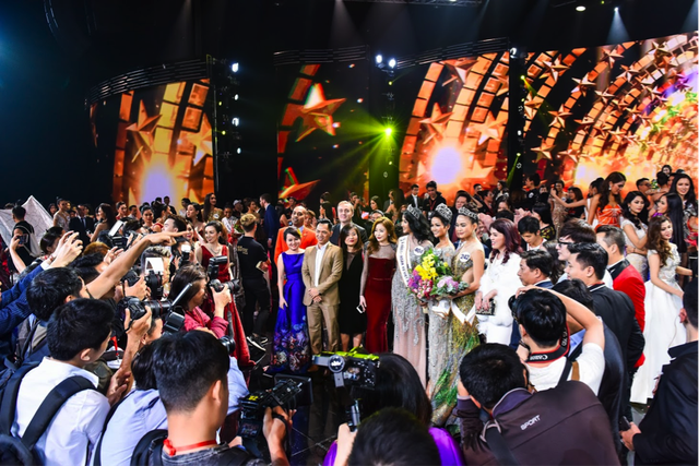 HHen Niê, người kế vị tương lai - Ảnh 4.