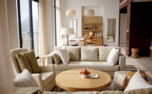 Hyatt Regency Danang Residences đạt doanh số đạt hơn 73,5 tỷ đồng trong nửa đầu quý 1/2014. <br>