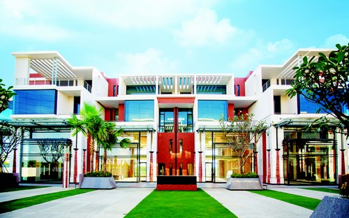 Galleria sẽ mở bán chính thức tại Hà Nội vào ngày 8-9/8/2015 tại khách sạn Metropole, 15 Ngô Quyền, Hà Nội.