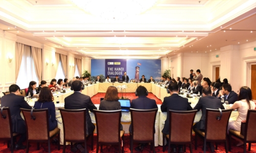 Maybank Kim Eng cam kết mạnh mẽ và lâu dài tại Việt Nam