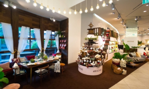 10 món đồ décor thú vị từ H&M Home