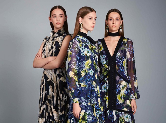 H&M chính thức mở bán bộ sưu tập ERDEM x H&M tại Việt Nam - Ảnh 2.