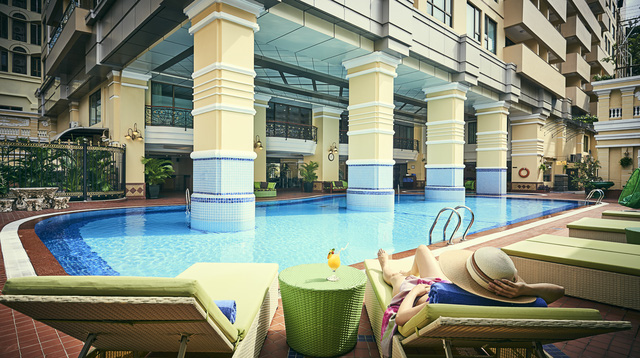 Sherwood Residence nhận giải  Được Khách Hàng Tin Yêu - Ảnh 4.