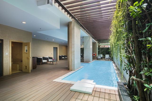 Oakwood Asia Pacific Ltd Đánh Dấu Thành Công của Năm Đầu Tiên tại Việt Nam - Ảnh 3.