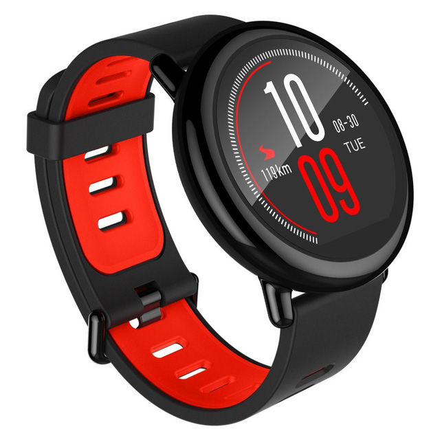 5 mẫu đồng hồ chạy bộ GPS được yêu thích nhất - Ảnh 5.