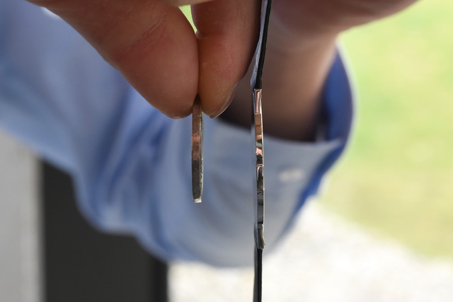 Cận cảnh sản phẩm đạt giải Oscar của ngành đồng hồ 2020 - Ảnh 1.