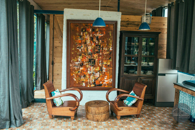 5 homestay ngay gần Hà Nội cho dịp nghỉ lễ - Ảnh 1.