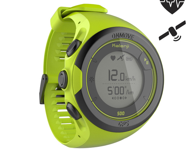 5 mẫu đồng hồ chạy bộ GPS được yêu thích nhất - Ảnh 4.