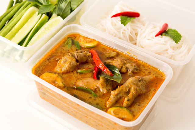 Chọn hộp đựng thực phẩm an toàn cho sức khỏe - Ảnh 3.