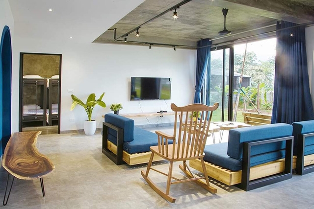 5 homestay ngay gần Hà Nội cho dịp nghỉ lễ - Ảnh 3.