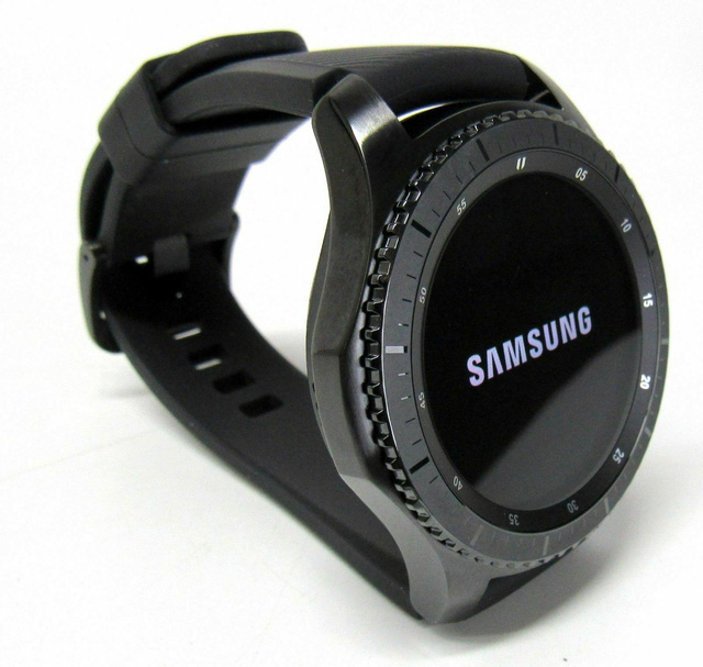 5 mẫu đồng hồ chạy bộ GPS được yêu thích nhất - Ảnh 2.