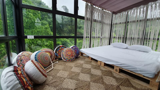5 homestay ngay gần Hà Nội cho dịp nghỉ lễ - Ảnh 6.