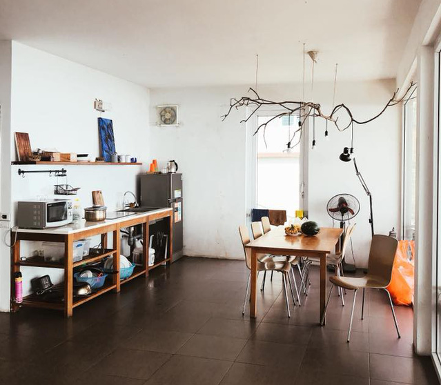 5 homestay ngay gần Hà Nội cho dịp nghỉ lễ - Ảnh 8.