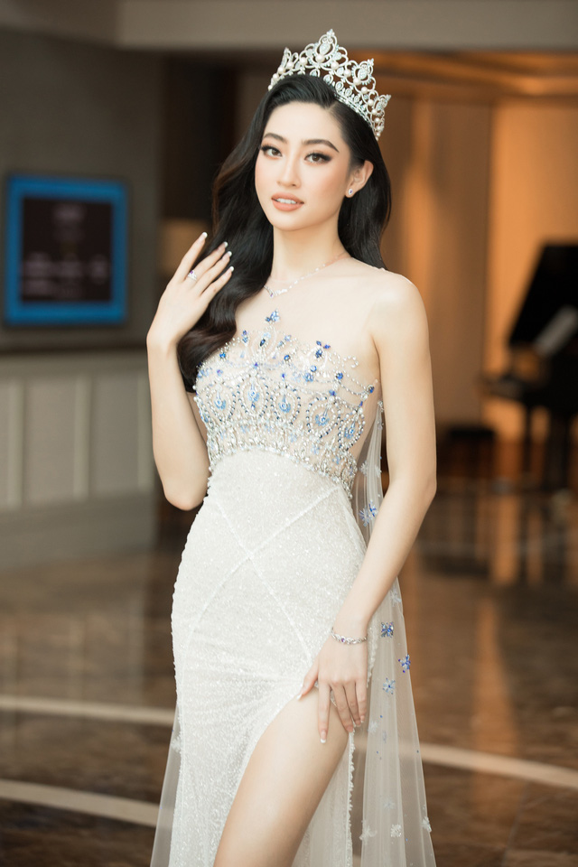 Miss World Vietnam 2021 chính thức khởi động - Ảnh 1.