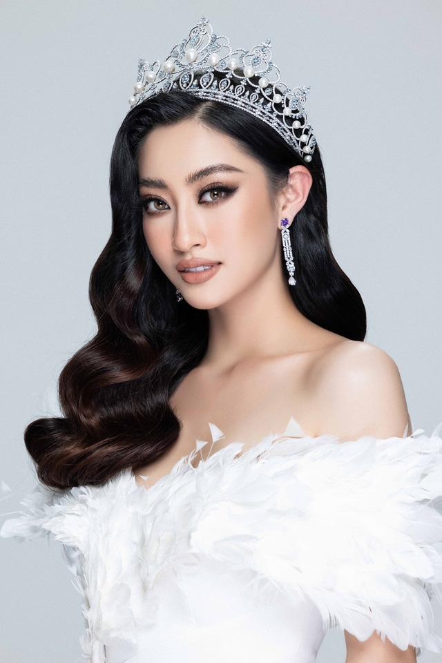 Chính thức khởi động cuộc thi Miss World Vietnam 2021 - Ảnh 4.