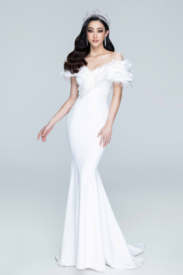 Chính thức khởi động cuộc thi Miss World Vietnam 2021 - Ảnh 5.