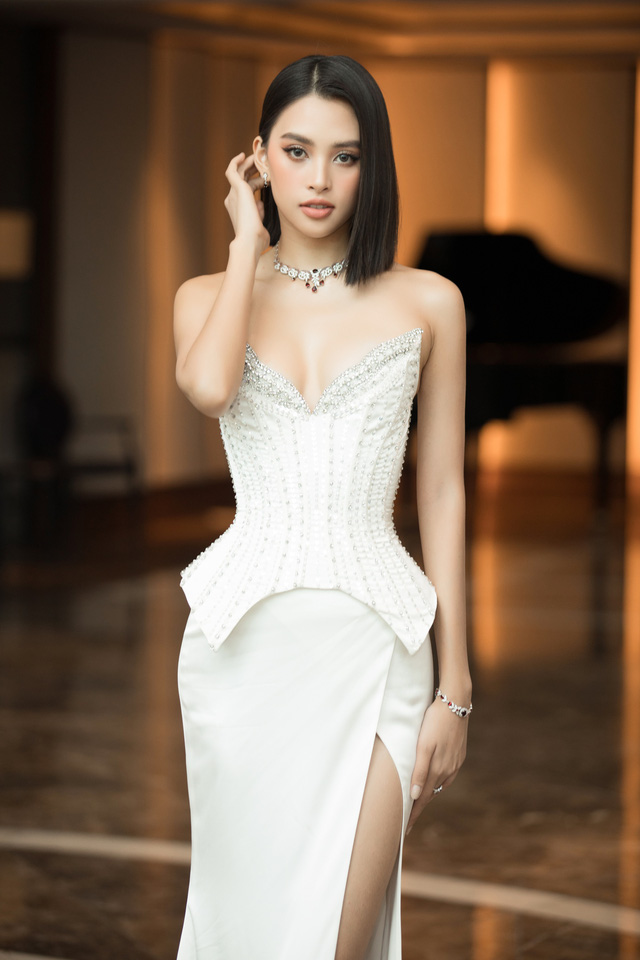 Miss World Vietnam 2021 chính thức khởi động - Ảnh 2.