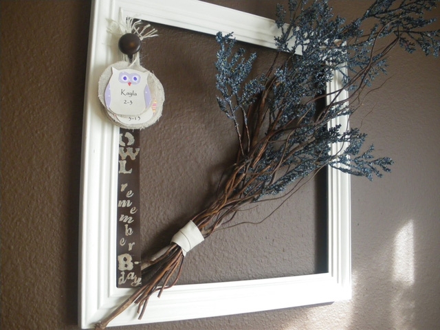 Tự décor một phòng ngủ độc đáo - Ảnh 5.