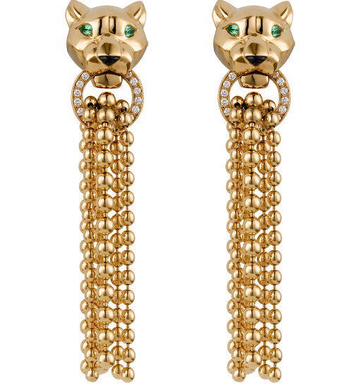 Cartier  - Thương hiệu trang sức hoàng gia - Ảnh 2.