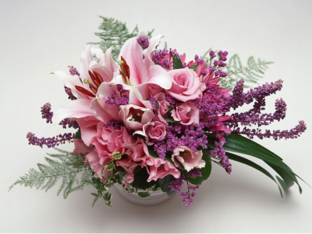 Tết này, bạn cắm hoa gì để mang lại may mắn, phúc lộc? - Ảnh 18.