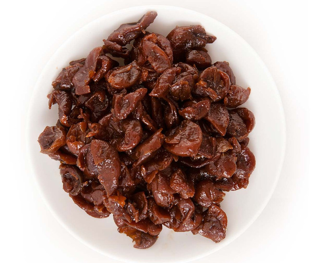 Tranh thủ làm mứt hồng bì để dành trị ho quanh năm nào! - Ảnh 4.