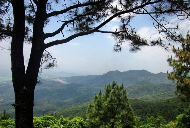 8 địa điểm để bạn làm quen với trekking tại Việt Nam - Ảnh 10.