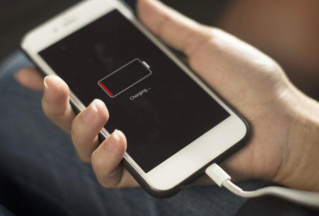 Thiết bị điện tử nhanh hỏng do các thói quen này - Ảnh 3.