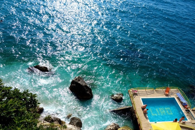 Albania – vùng đất đẹp ẩn mình giữa châu Âu - Ảnh 1.