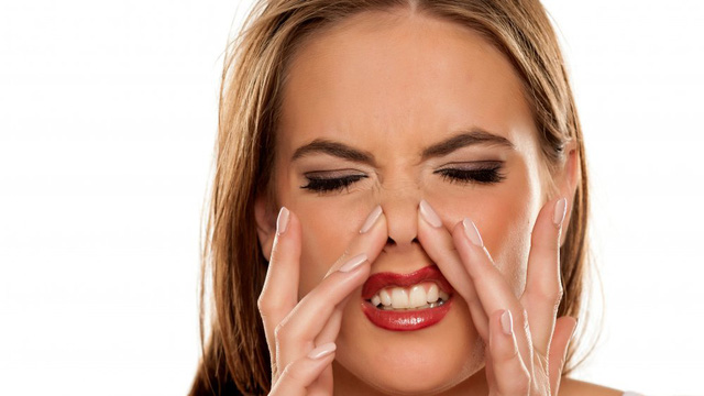 Mũi ngứa cảnh báo những nguy cơ sức khỏe nào? - Ảnh 2.