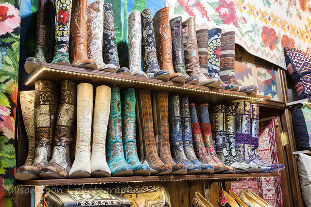 Istanbul: nơi văn hóa giao thoa - Ảnh 10.