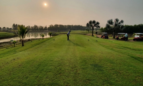 Thái Lan & những sáng kiến để 