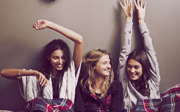 Bạn đặt những quyết tâm gì trong năm mới? - Ảnh 2.