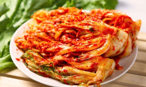 Những siêu thực phẩm lên men tốt cho sức khỏe