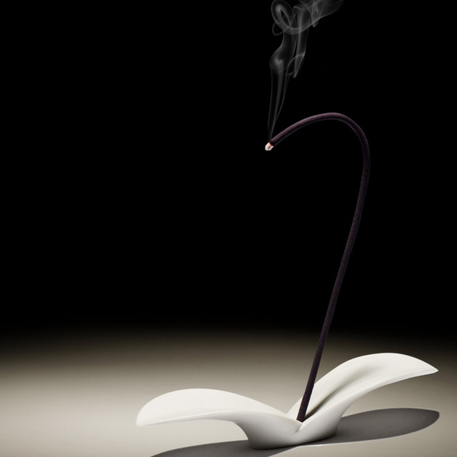 Hương đạo: thú chơi thanh tẩy không gian và tâm hồn - Ảnh 1.