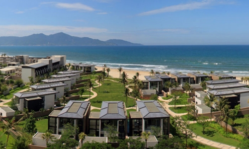 Kinh doanh timeshare nhìn từ Hyatt Regency