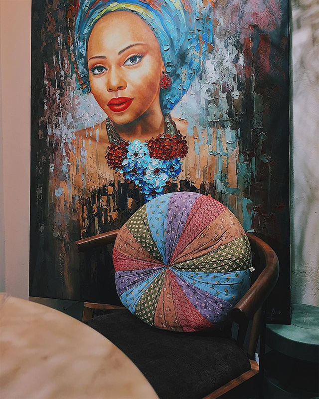 5 quán cà phê view đẹp cho ngày cuối tuần - Ảnh 3.