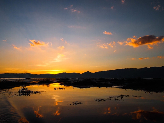 Hồ Inle – như một thế giới cổ xưa bị lãng quên - Ảnh 15.