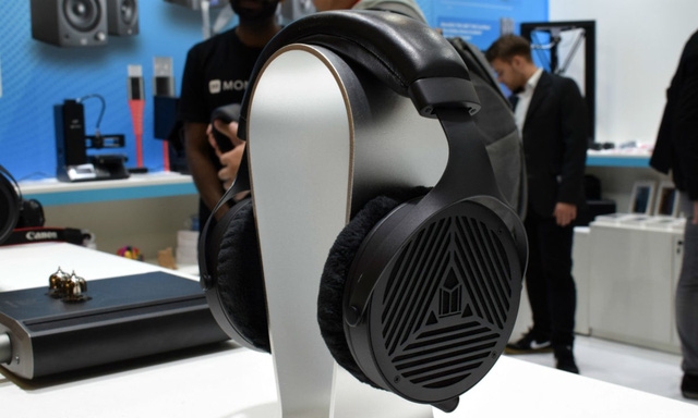 Có gì hay tại triển lãm IFA 2019? - Ảnh 3.