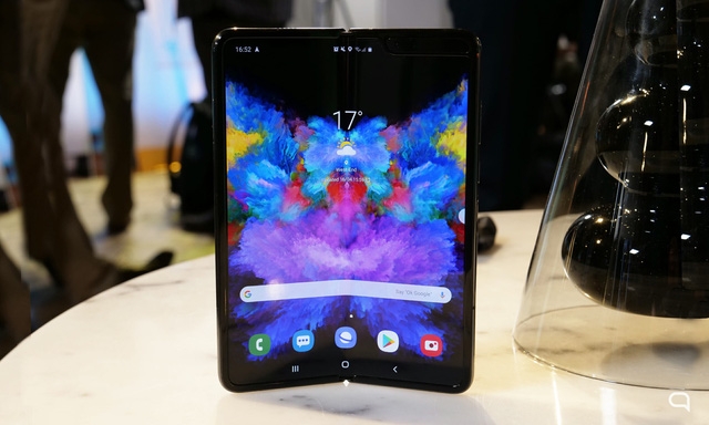 Có gì hay tại triển lãm IFA 2019? - Ảnh 1.