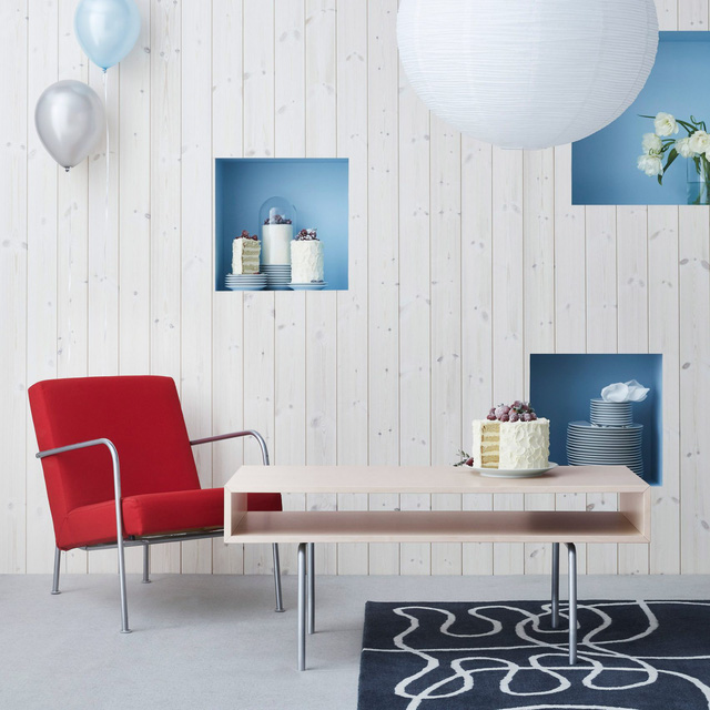 IKEA – thương hiệu tối giản của số đông - Ảnh 11.
