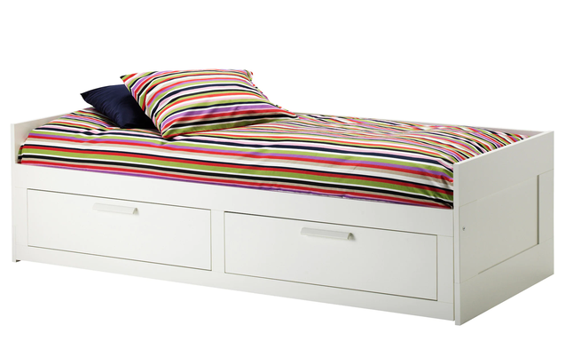 IKEA – thương hiệu tối giản của số đông - Ảnh 6.