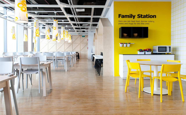 IKEA – thương hiệu tối giản của số đông - Ảnh 2.