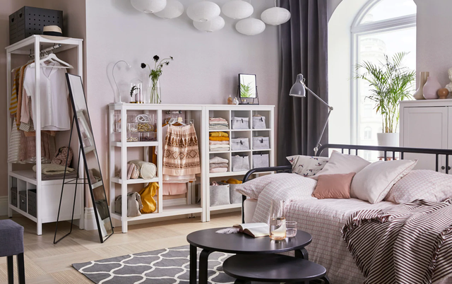 IKEA – thương hiệu tối giản của số đông - Ảnh 4.