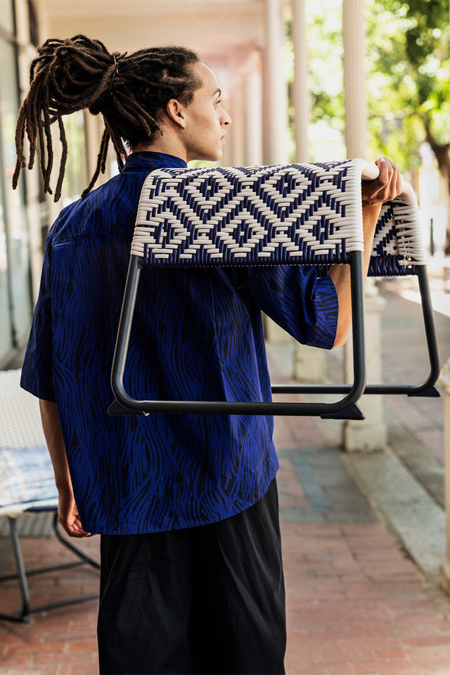 BST mang cảm hứng châu Phi của IKEA - Ảnh 9.