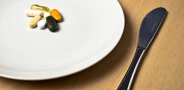 Bạn đã hiểu đúng về thực phẩm chức năng? - Ảnh 2.