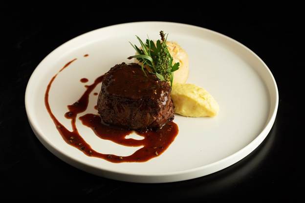 Trải nghiệm thực đơn thượng đỉnh Mỹ - Triều - Ảnh 1.