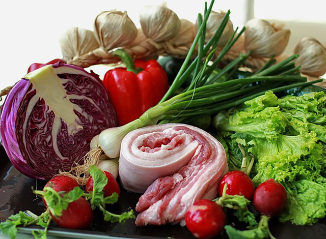 Tại sao bạn nên ăn thực phẩm hữu cơ? - Ảnh 2.